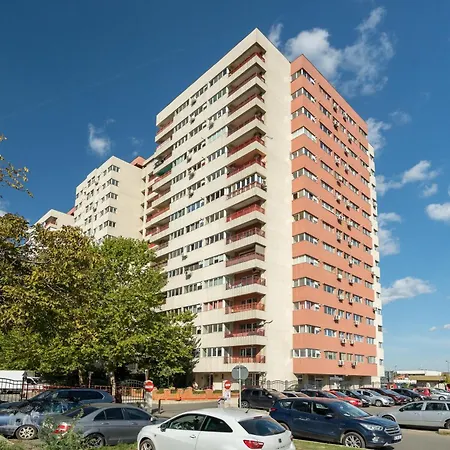 Apartamento Sunset View 1134
