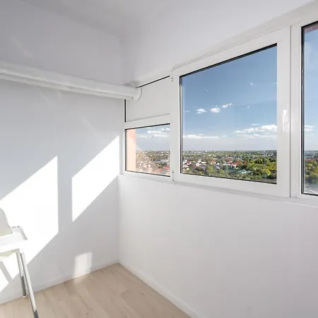 Sunset View 1134 Βουκουρέστι