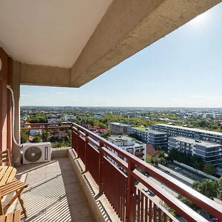 Διαμέρισμα Sunset View 1134